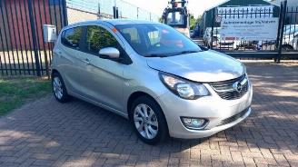 Autoverwertung Opel Karl Karl, Hatchback 5-drs, 2015 / 2019 1.0 12V 2019/3