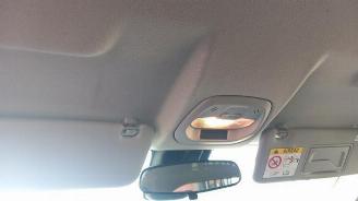 Opel Karl Karl, Hatchback 5-drs, 2015 / 2019 1.0 12V picture 28