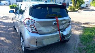 Opel Karl Karl, Hatchback 5-drs, 2015 / 2019 1.0 12V picture 6