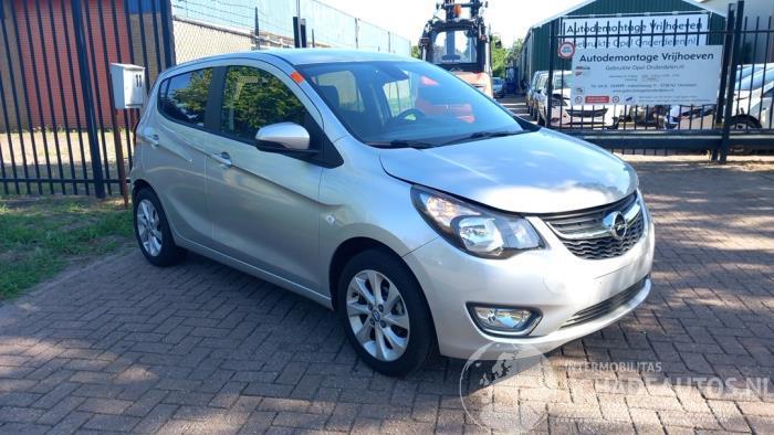 Opel Karl Karl, Hatchback 5-drs, 2015 / 2019 1.0 12V