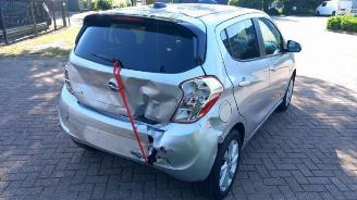 Opel Karl Karl, Hatchback 5-drs, 2015 / 2019 1.0 12V picture 7