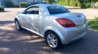 Opel Tigra Tigra Twin Top, Cabrio, 2004 / 2010 1.4 16V picture 5