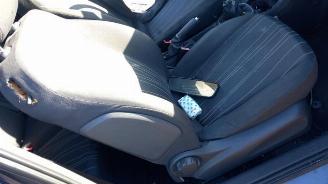 Opel Corsa Corsa D, Hatchback, 2006 / 2014 1.2 16V picture 15