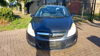 Opel Corsa Corsa D, Hatchback, 2006 / 2014 1.2 16V picture 2