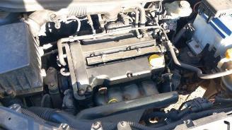 Opel Corsa Corsa D, Hatchback, 2006 / 2014 1.2 16V picture 9