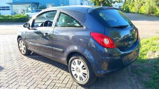 Opel Corsa Corsa D, Hatchback, 2006 / 2014 1.2 16V picture 5