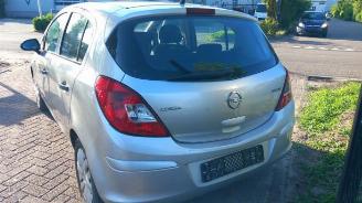 Opel Corsa Corsa D, Hatchback, 2006 / 2014 1.3 CDTi 16V ecoFLEX picture 6