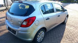 Opel Corsa Corsa D, Hatchback, 2006 / 2014 1.3 CDTi 16V ecoFLEX picture 7