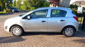 Opel Corsa Corsa D, Hatchback, 2006 / 2014 1.3 CDTi 16V ecoFLEX picture 4