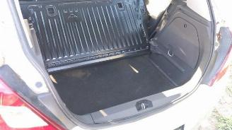 Opel Corsa Corsa D, Hatchback, 2006 / 2014 1.3 CDTi 16V ecoFLEX picture 16