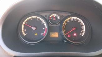 Opel Corsa Corsa D, Hatchback, 2006 / 2014 1.3 CDTi 16V ecoFLEX picture 33