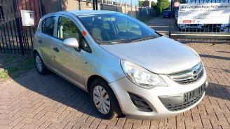 Purkuautot passenger cars Opel Corsa Corsa D, Hatchback, 2006 / 2014 1.3 CDTi 16V ecoFLEX 2011/9