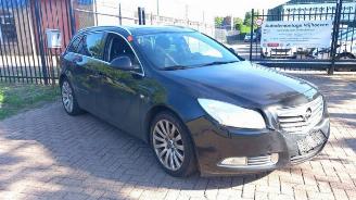 Autoverwertung Opel Insignia Insignia Sports Tourer, Combi, 2008 / 2017 1.6 Turbo 16V Ecotec 2010/9