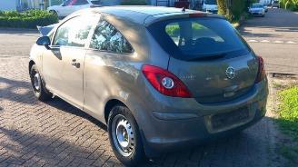 Opel Corsa Corsa D, Hatchback, 2006 / 2014 1.2 16V picture 5