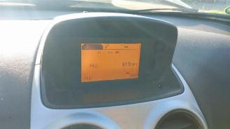 Opel Corsa Corsa D, Hatchback, 2006 / 2014 1.2 16V picture 16