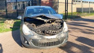 Opel Corsa Corsa D, Hatchback, 2006 / 2014 1.2 16V picture 2