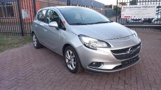Autoverwertung Opel Corsa-E Corsa E, Hatchback, 2014 1.3 CDTi 16V ecoFLEX 2015/9