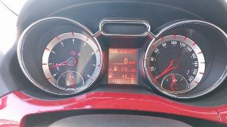 Opel Adam Adam, Hatchback 3-drs, 2012 / 2019 1.4 16V Bi-Fuel Ecoflex picture 32