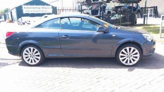 Opel Astra Astra H Twin Top (L67), Cabrio, 2005 / 2010 1.8 16V picture 8