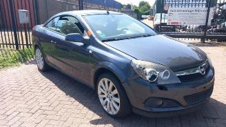 Autoverwertung Opel Astra Astra H Twin Top (L67), Cabrio, 2005 / 2010 1.8 16V 2007/6