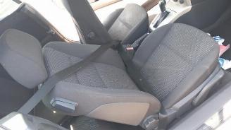 Opel Astra Astra H Twin Top (L67), Cabrio, 2005 / 2010 1.8 16V picture 12