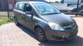 Autoverwertung Opel Zafira Zafira (M75), MPV, 2005 / 2015 2.2 16V Direct Ecotec 2009/1