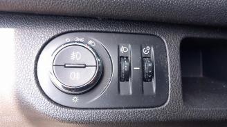 Opel Meriva Meriva (B), MPV, 2010 / 2017 1.4 Turbo 16V Ecotec picture 30