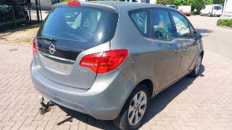 Opel Meriva Meriva (B), MPV, 2010 / 2017 1.4 Turbo 16V Ecotec picture 7