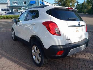 Opel Mokka Mokka/Mokka X, SUV, 2012 / 2019 1.6 16V EcoFlex 4x2 picture 5