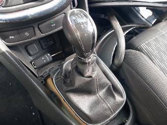 Opel Mokka Mokka/Mokka X, SUV, 2012 / 2019 1.6 16V EcoFlex 4x2 picture 27