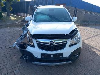 Opel Mokka Mokka/Mokka X, SUV, 2012 / 2019 1.6 16V EcoFlex 4x2 picture 2