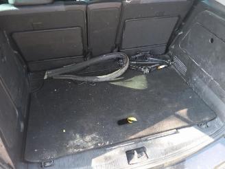 Opel Meriva Meriva (B), MPV, 2010 / 2017 1.4 16V Ecotec picture 28