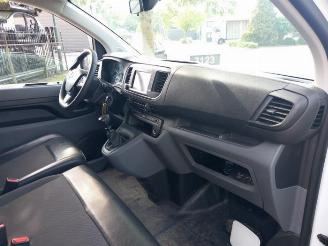 Opel Vivaro Vivaro, Van, 2019 2.0 CDTI 122 picture 12
