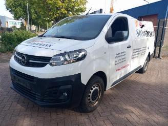 Opel Vivaro Vivaro, Van, 2019 2.0 CDTI 122 picture 3