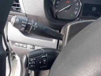 Opel Vivaro Vivaro, Van, 2019 2.0 CDTI 122 picture 26
