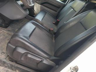 Opel Vivaro Vivaro, Van, 2019 2.0 CDTI 122 picture 16