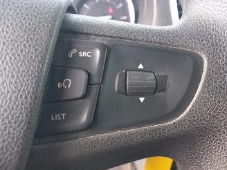 Opel Vivaro Vivaro, Van, 2019 2.0 CDTI 122 picture 25