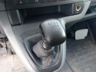 Opel Vivaro Vivaro, Van, 2019 2.0 CDTI 122 picture 21