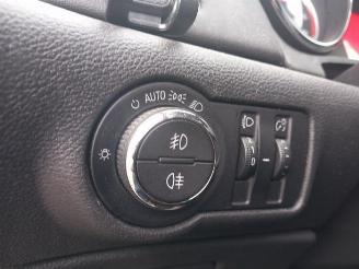 Opel Astra Astra J (PC6/PD6/PE6/PF6), Hatchback 5-drs, 2009 / 2015 1.6 16V Ecotec picture 27