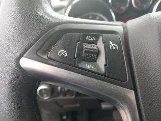 Opel Astra Astra J (PC6/PD6/PE6/PF6), Hatchback 5-drs, 2009 / 2015 1.6 16V Ecotec picture 24