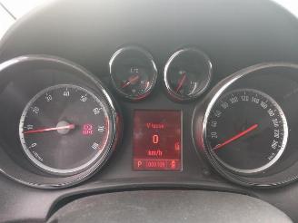Opel Astra Astra J (PC6/PD6/PE6/PF6), Hatchback 5-drs, 2009 / 2015 1.6 16V Ecotec picture 31