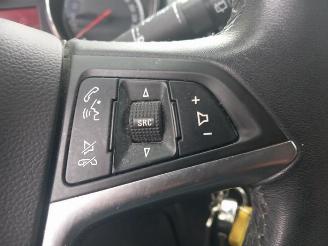 Opel Astra Astra J (PC6/PD6/PE6/PF6), Hatchback 5-drs, 2009 / 2015 1.6 16V Ecotec picture 25