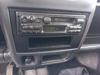 Opel Agila Agila (A), MPV, 2000 / 2007 1.2 16V picture 21