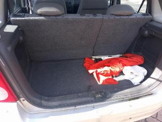 Opel Agila Agila (A), MPV, 2000 / 2007 1.2 16V picture 29