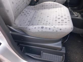 Opel Agila Agila (A), MPV, 2000 / 2007 1.2 16V picture 14