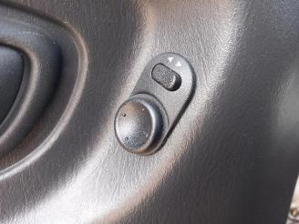 Opel Agila Agila (A), MPV, 2000 / 2007 1.2 16V picture 27