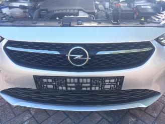 Opel Corsa Corsa F (UB/UH/UP), Hatchback 5-drs, 2019 1.2 Turbo 12V 100 picture 10
