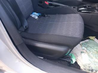 Opel Corsa Corsa F (UB/UH/UP), Hatchback 5-drs, 2019 1.2 Turbo 12V 100 picture 15