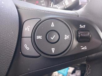 Opel Corsa Corsa F (UB/UH/UP), Hatchback 5-drs, 2019 1.2 Turbo 12V 100 picture 26