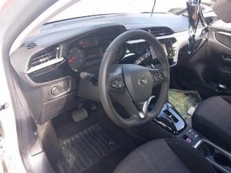Opel Corsa Corsa F (UB/UH/UP), Hatchback 5-drs, 2019 1.2 Turbo 12V 100 picture 12
